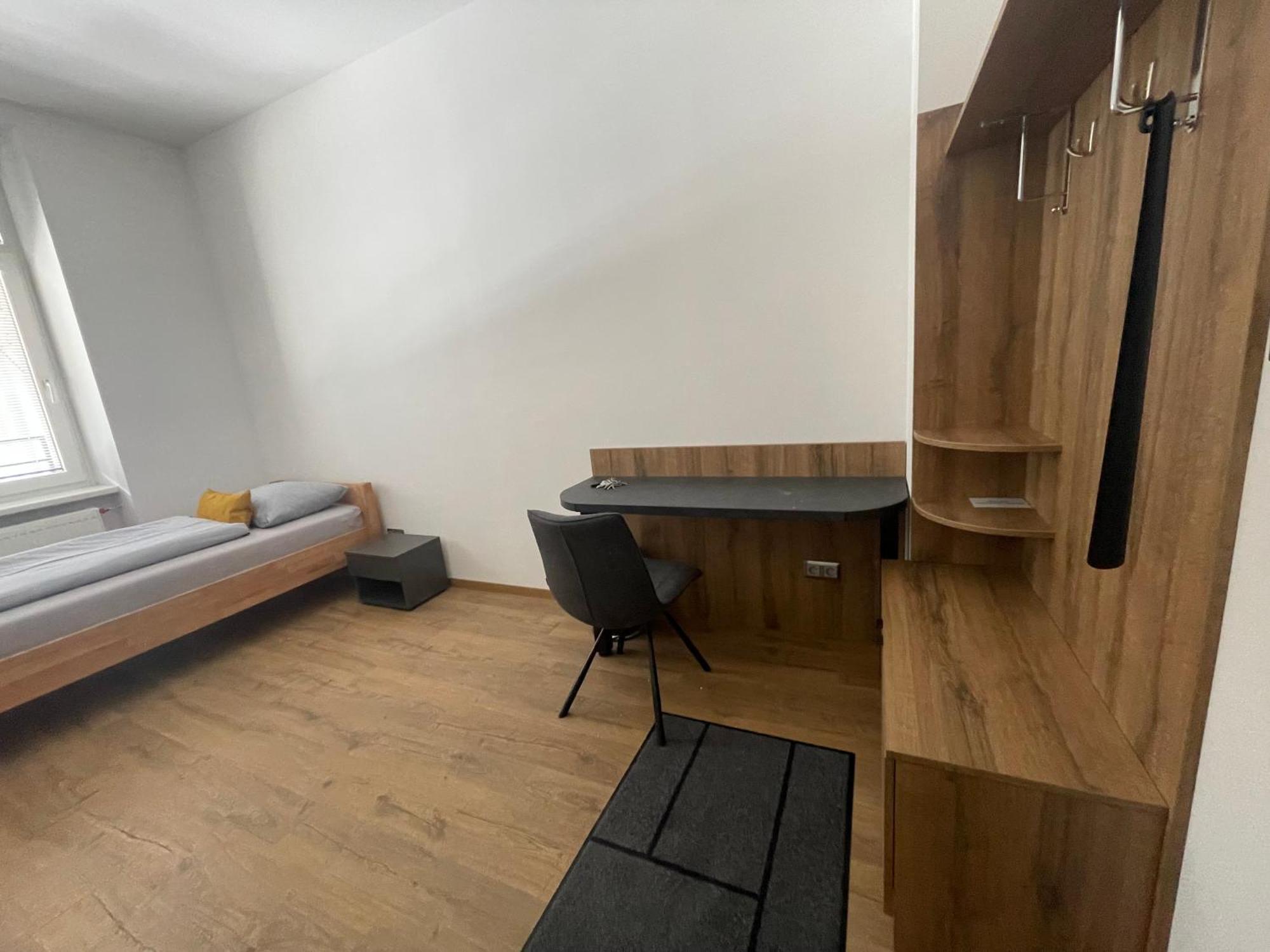 Apartment Elinel Žilina Exteriör bild