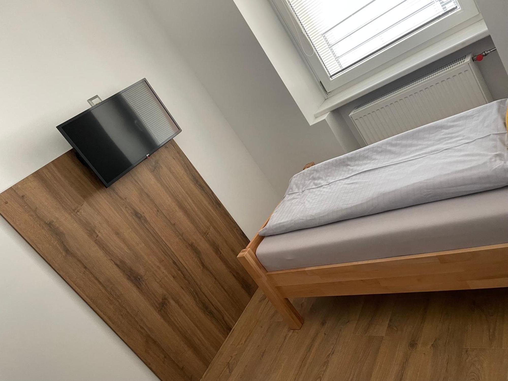 Apartment Elinel Žilina Exteriör bild